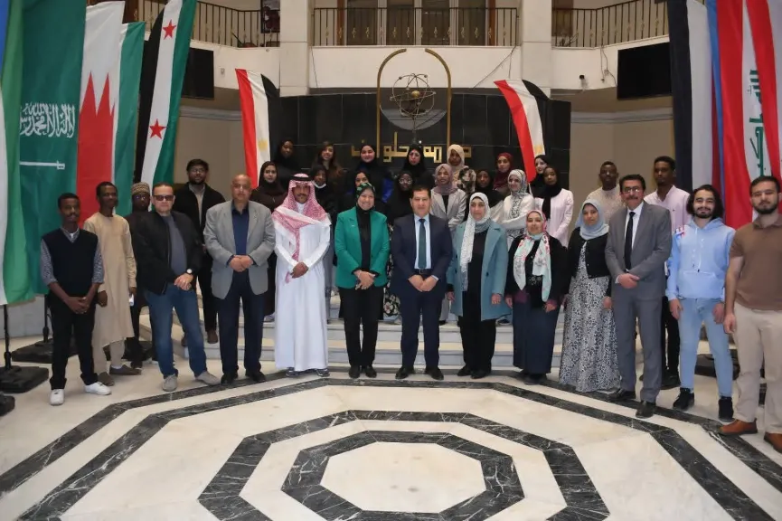 انطلاق المرحلة الأولى من المقابلات الشخصية لاختيار «سفراء وافدين العاصمة»