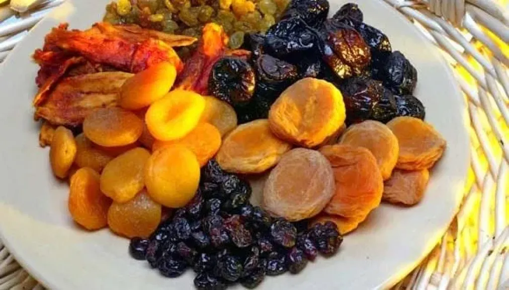 الخشاف.. مشروب رمضان التقليدي بنكهة الفواكه المجففة وفوائدها الغذائية