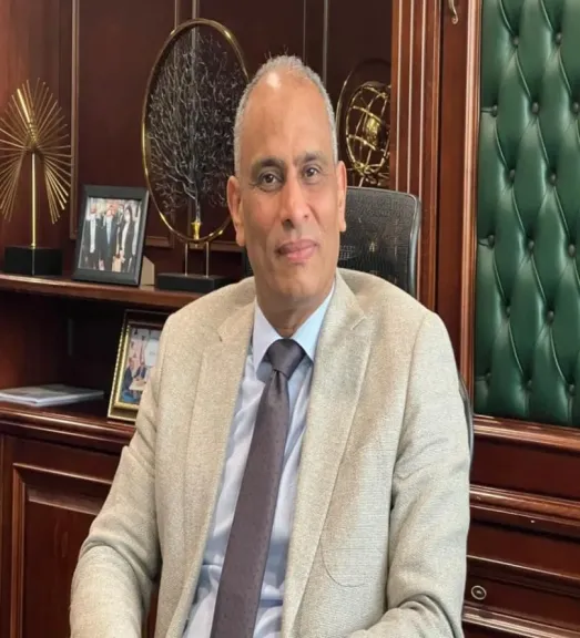 السيرة الكاملة المهندس إبراهيم مكي محافظًا لكفر الشيخ بعد أداء اليمين الدستورية محافظًا تعرف على السيرة الذاتية