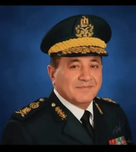 اللواء محمد علوان يؤدى اليمين الدستورية محافظ لأسيوط