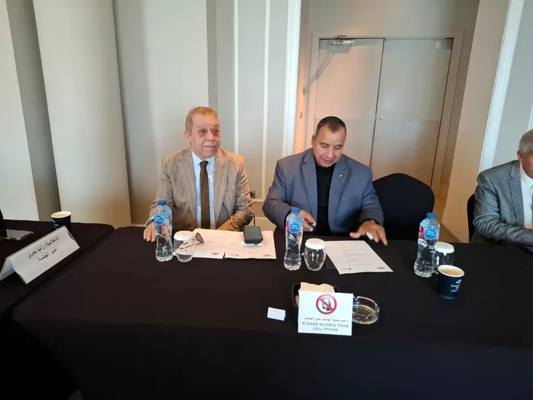 النائب أسامة شرشر: أزمة الثقة لدى الشباب والتحديات السياسية والاجتماعية في مصر