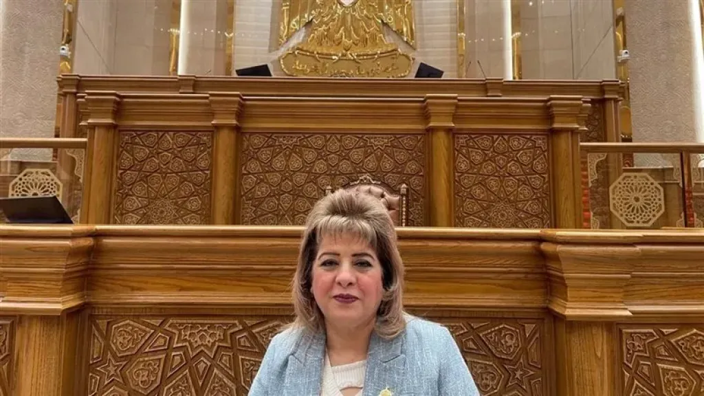 برلمانية: حزمة الحماية الاجتماعية رسالة طمأنة للمواطنين