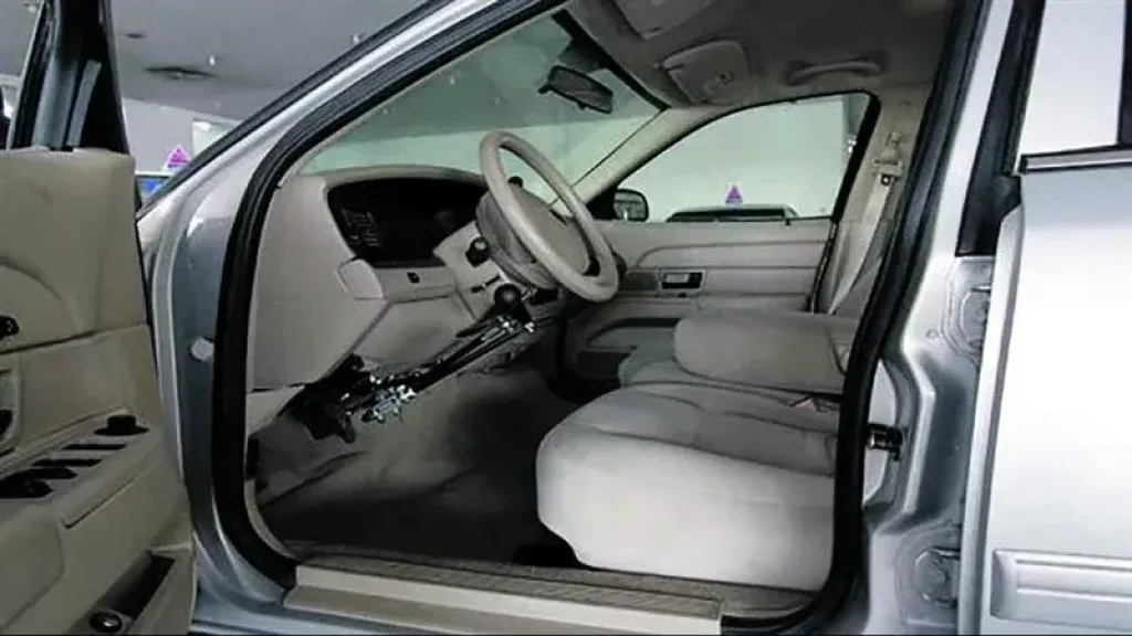 سيارات ذوي الهمم تحت مجهر البرلمان: دعوات لجرد وفحص المستحقين