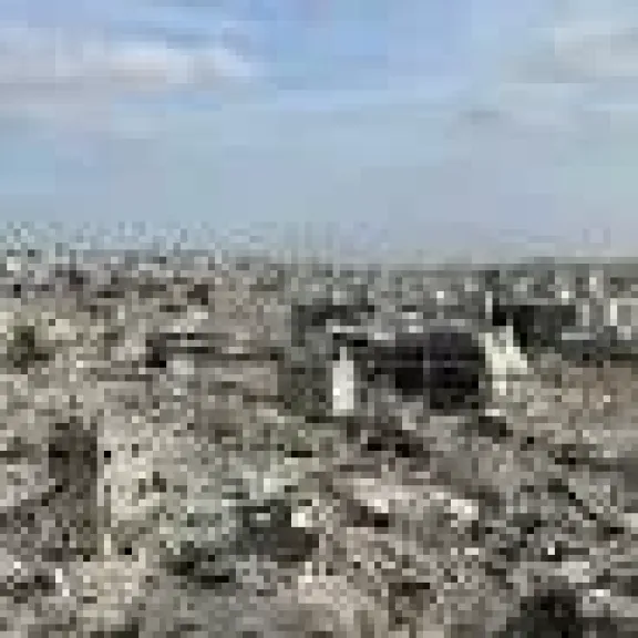 إيطاليا: مستعدون لتدريب قوات شرطة في غزة