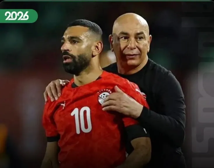 استدعاء ٩ محترفين في قائمه المنتخب في مارس