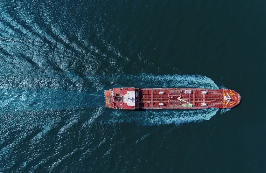 وكالة ”فارس”: شركة النفط الوطنية تنفي ارتباط ناقلات نفط بإيران احتجزتها الهند