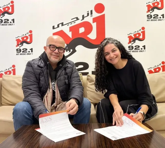 على إنرجي في رمضان..عمر طاهر يبحث في قصص الجدّات عبر ”ولد الولد”