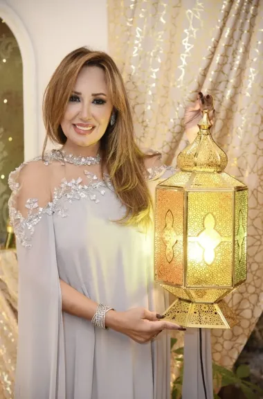 شيماء فوزي  تستعد لإطلاق برنامج بعنوان «الخلاصة»