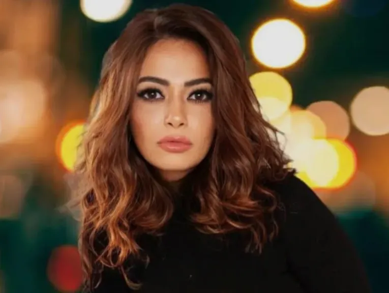 أبو أولادي راجل محترم.. داليا مصطفى ترد على شائعات الخيانة