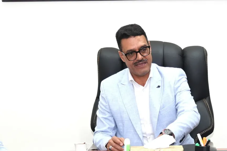 طوارئ 24 ساعة وجودة بلا تهاون.. شركة مياه القليوبية تعلن خطة شاملة لشهر رمضان