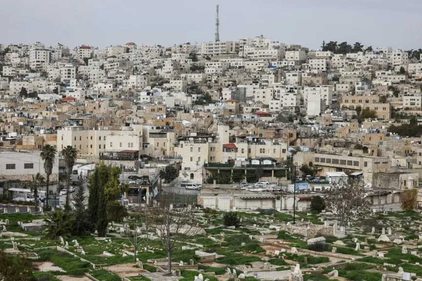 مصر والسعودية وعدد من الدول العربية والإسلامية يدينون بشدة قرار إسرائيل تصنيف أراضٍ في الضفة الغربية المحتلة باعتبارها ما يُسمّى ”أراضي دولة”