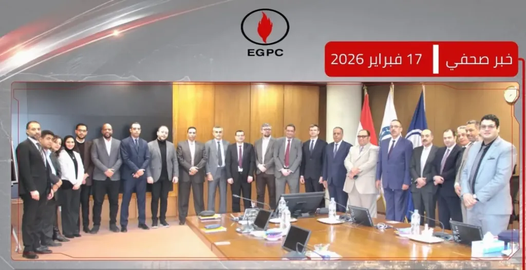 اعتماد موازنة «بتروسنان» 2026/2027.. وزيادة الإنتاج محور الشراكة مع «نافتوجاز