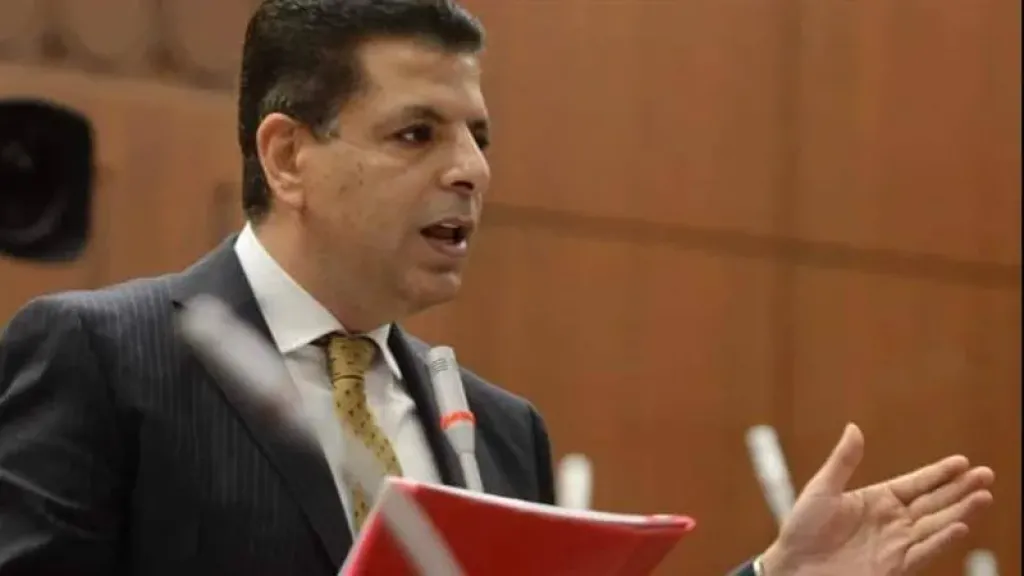 محمود سامي: تعديلات قانون سجل المستوردين خطوة منطقية لتنظيم السوق