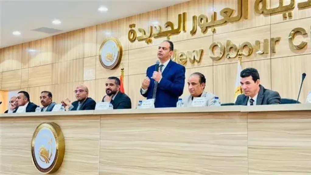 إقبال غير مسبوق.. مزاد علني يشعل المنافسة ويحقق 50 مليون جنيه بالعبور الجديدة