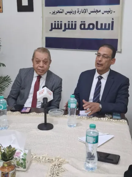 سفير مصر لدى إسرائيل سابقاً: مصر تتعامل مع الملف الفلسطيني بحكمة شديدة ولديها قيادة سياسية واعية