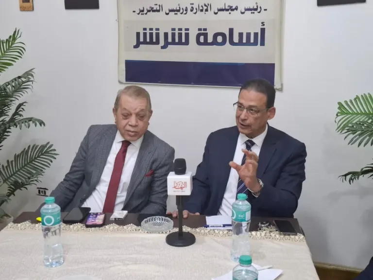 سفير مصر لدى إسرائيل سابقاً: غزة تحتاج لـ 14 سنة حتى تكون مدينة صالحة للعيش