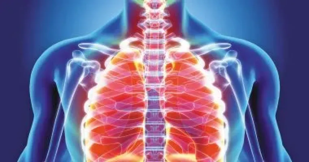 التهاب الشعب الهوائية.. الأسباب وطرق الوقاية