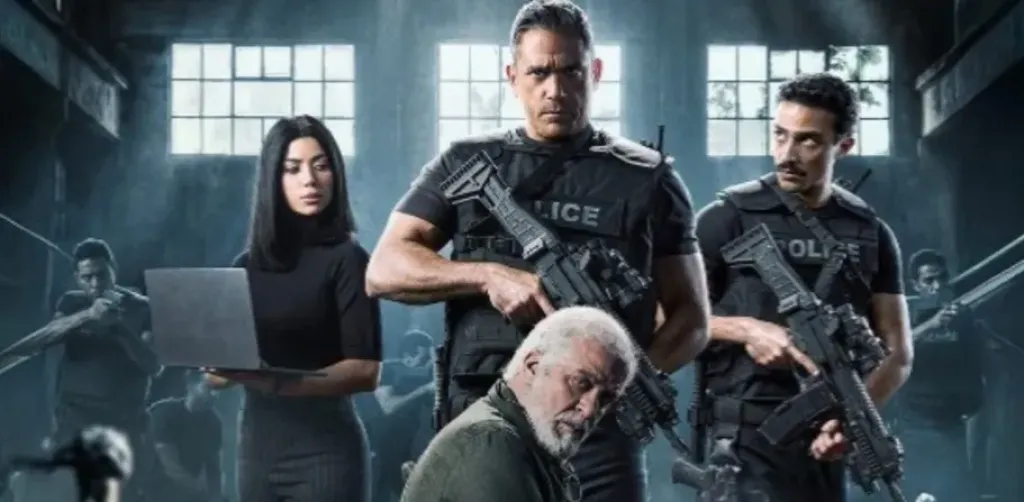 مسلسل رأس الأفعى يفتتح الموسم الرمضاني على شاشة ON