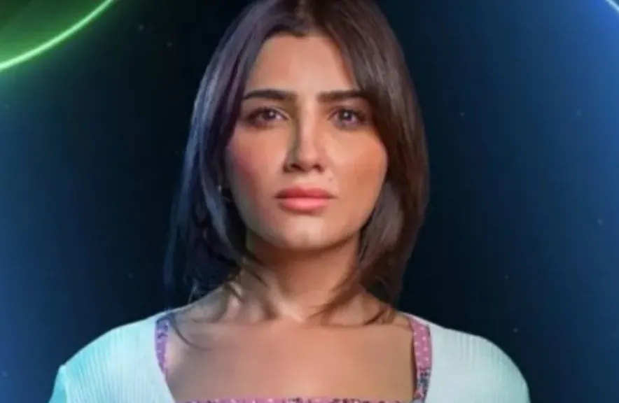 ”الست موناليزا”.. مي عمر تروي قصص النساء بأسلوب مختلف على MBC مصر