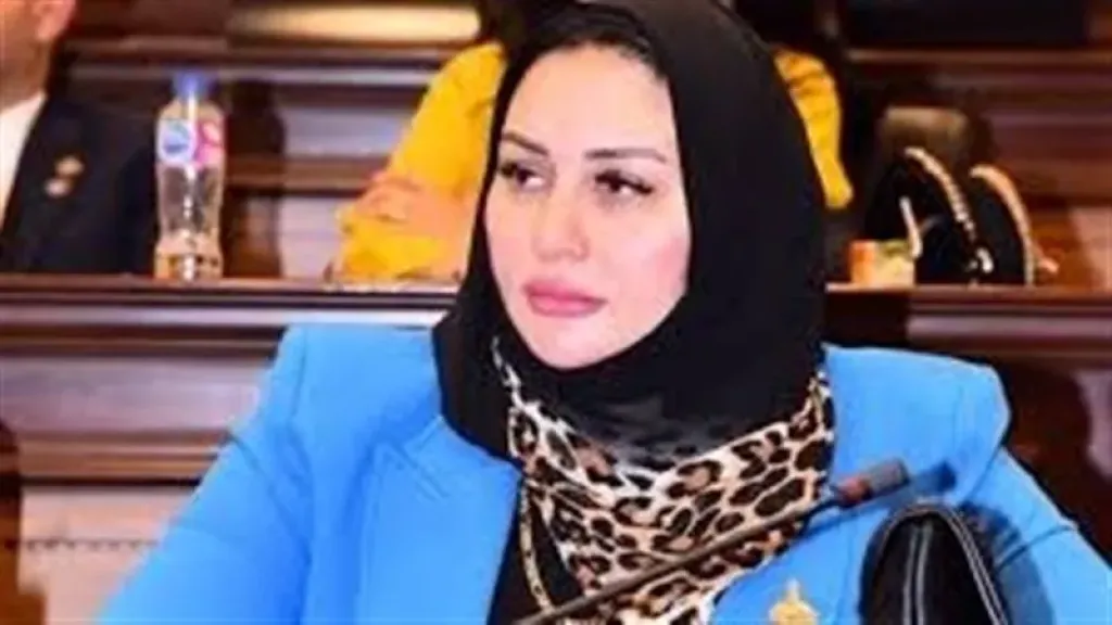 شيرين صبري: عودة المحليات خطوة حاسمة لتفعيل الرقابة الشعبية وتحسين الخدمات