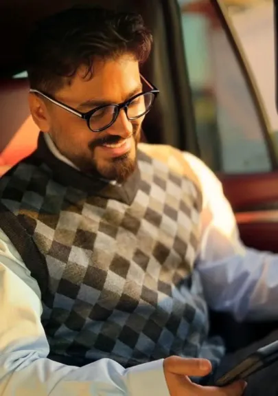 غاب في الدراما وعوض بالاعلانات.. تامر حسنى يشارك بعدد من  الحملات الدعائية رمضان 2026