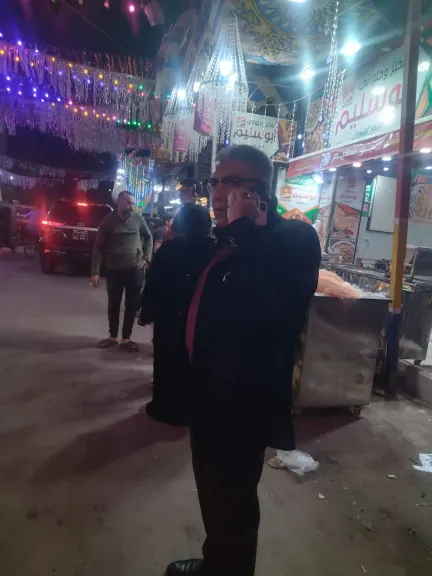محافظ الدقهلية في جولته الليلية المفاجئة بدكرنس- تكليف رئيس المدينة بشن حملة فورية الآن لإزالة كافة الإشغالات