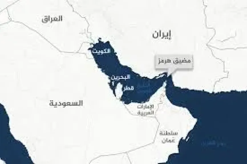 إيران تعلن جاهزيتها للسيطرة على مضيق هرمز وسط تصاعد التوتر مع واشنطن