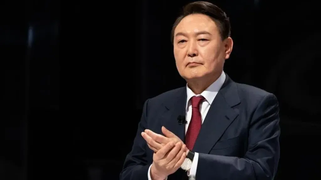 سيول : السجن مدى الحياة لرئيس كوريا الجنوبية السابق بقضية التمرد