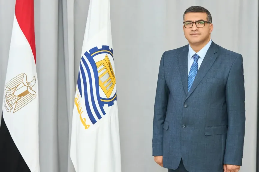 السيرة الذاتية الكاملة للواء دكتور مصطفى سليم الببلاوي محافظ قنا الجديد