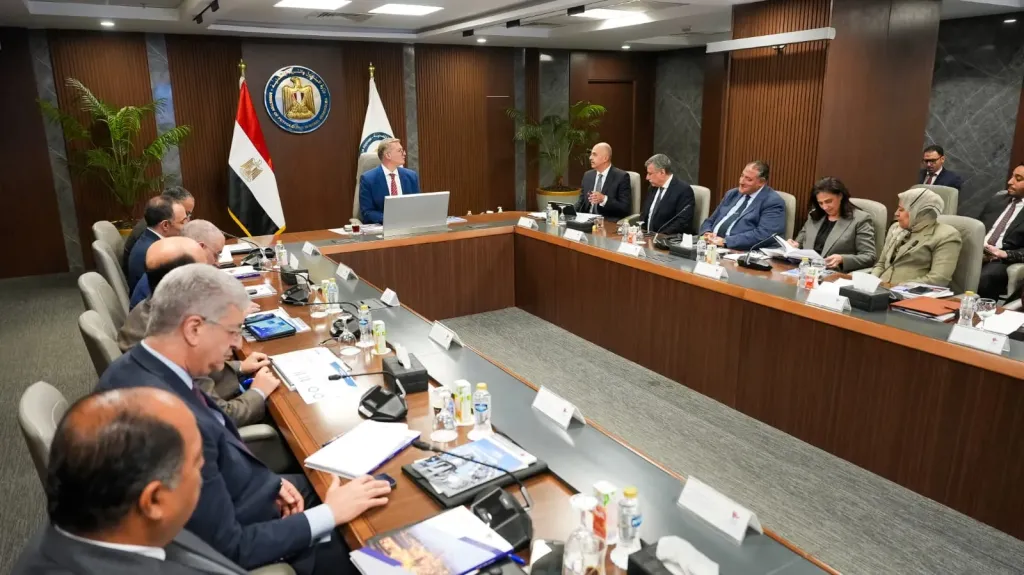 وزير البترول: التشغيل الكامل لميدور يعزز المعروض ويخفض فاتورة الاستيراد