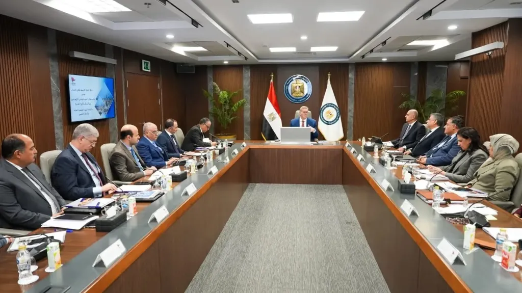 رئيس شركة ميدور : تكرير 170 ألف برميل يوميًا وأرباح النشاط تتجاوز 2.4 مليار دولار