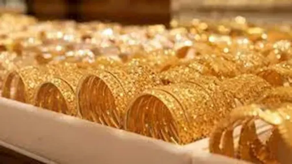 الذهب يواصل الصعود محليًا وعالميًا بدعم التوترات وترقب الفيدرالي