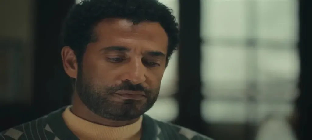 تعرف على تفاصيل الحلقة الأولى من مسلسل”إفراج”