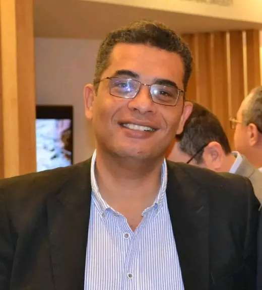 وليد البرقي…محافظ صاحب قيادة ميدانية بإيقاع سريع منذ اللحظة الأولى