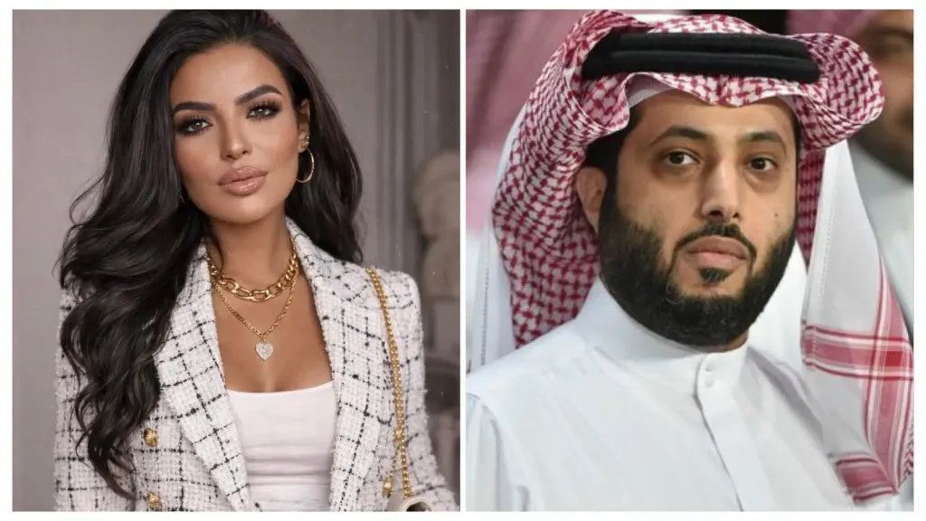 تركي آل الشيخ يشيد ببرنامج «العيال كبروا» على قناة النهار لايف للإعلامية هدير عبد الرازق ويتصدر المشاهدات