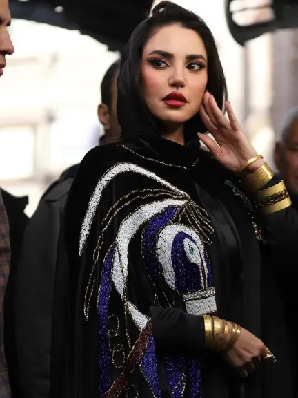 درة: ميادة تشهد صراعاً كبيراً مع أحمد العوضي في علي كلاي