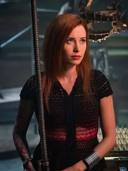 هانا إميلي أندرسون تواجه تحدي شخصيات متعددة في Return to Silent Hill