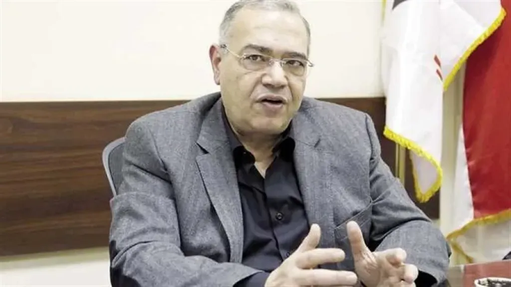 حزب المصريين الأحرار ينعي ضحايا حادث محور 30 يونيو ويطالب بإجراءات رادعة للحد من الحوادث