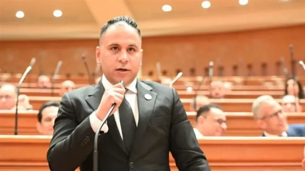 إبراهيم مجدي حسين