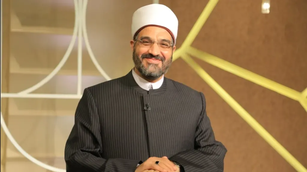 قلب جديد في رمضان..  عمرو الورداني: الصلاة ليست حركات بل حياة كاملة