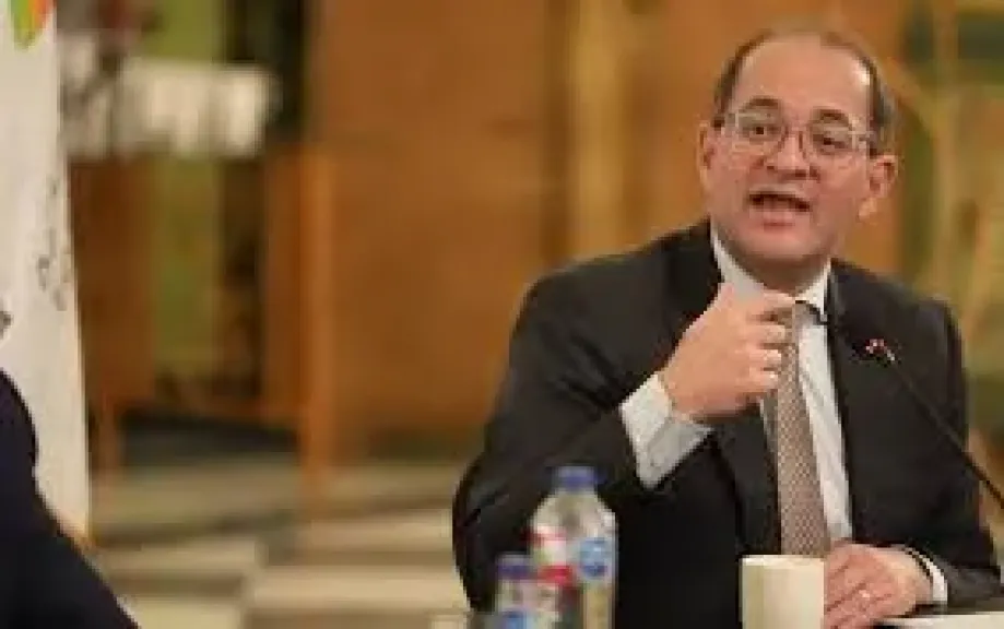 إنطلاق منظومة المقاصة الإلكترونية بين المستحقات والأعباء الضريبية للتيسير على الممولين