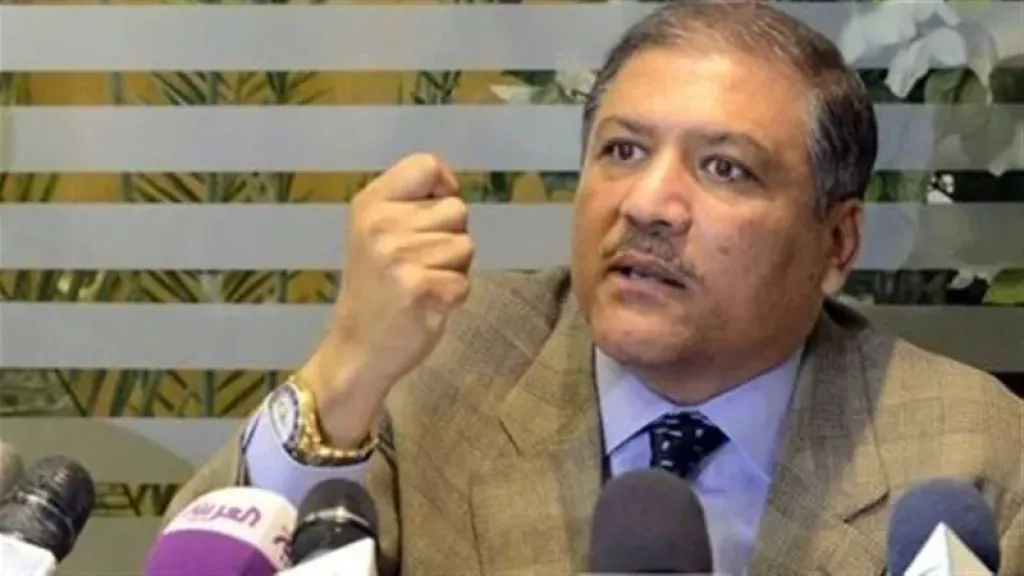 عفت السادات