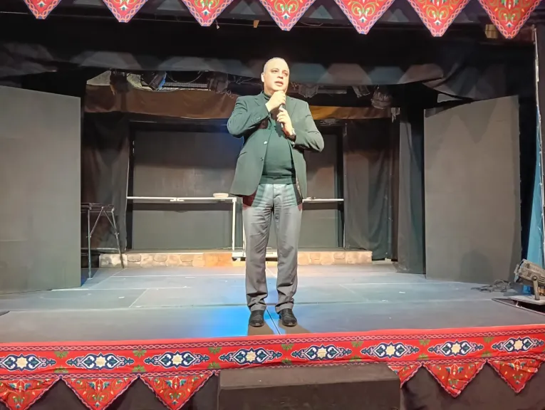 تامر عبدالمنعم 