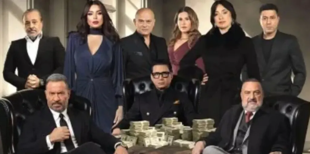 أولاد الراعي الحلقة 4.. الثروة تشعل المواجهة بين الأشقاء