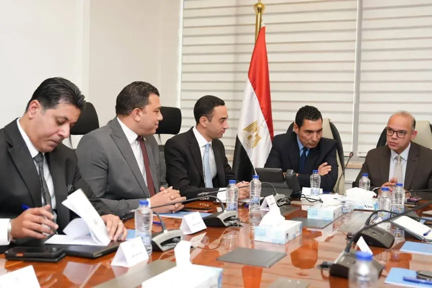 تعاون مشترك بين وزيرا الاستثمار والشباب لتأسيس صندوق الدعم للمواهب الرياضية