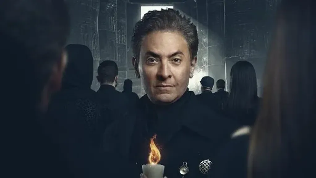 مسلسل «المداح 6» الحلقة 5.. فتحي عبد الوهاب يحاول التخلص من حمادة هلال