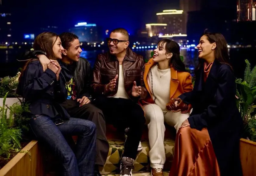 عمرو دياب يتصدر المشهد الرمضاني بـ”ناقصاك القعدة”.. أكثر من ٤٠٠ مليون مشاهدة.. تفاصيل