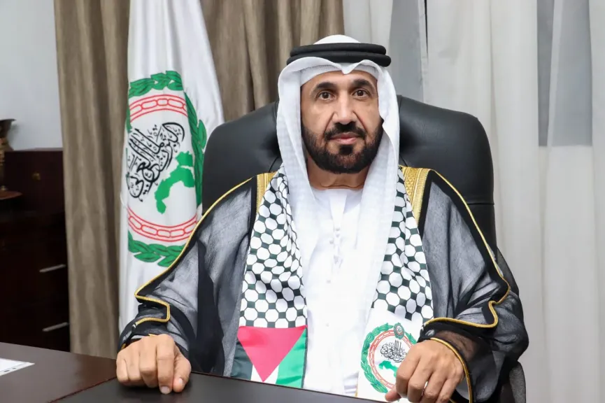رئيس البرلمان العربي: تصريحات سفير الولايات المتحدة لدى إسرائيل دعوة خطيرة للهيمنة وشرعنة الاحتلال وتهديد صريح لأمن المنطقة