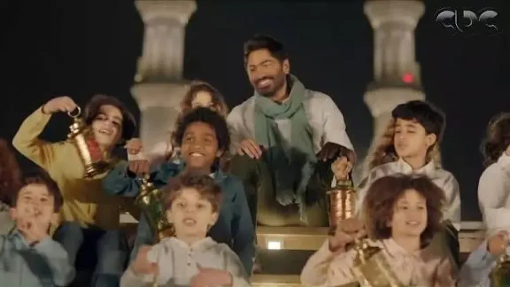 ياريت تكونوا بتحبوها زيي.. تامر حسنى يكشف مفاجأة لجمهوره