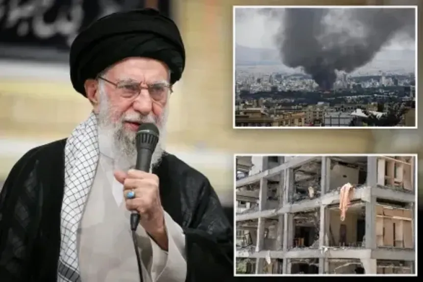 سيناريوهات الضربة الأمريكية المحتملة لإيران.. قائمة كاملة بالمخاطر